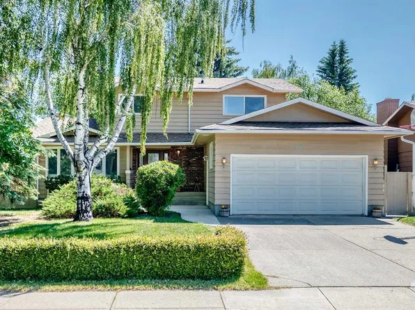 316 W Parkland Way SE, Calgary, AB T2J 4L2