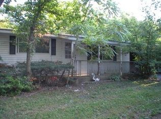 2636 N 3853rd Rd, Sheridan, IL 60551