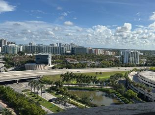 19501 W Country Club Dr APT 1706, Aventura, FL 33180
