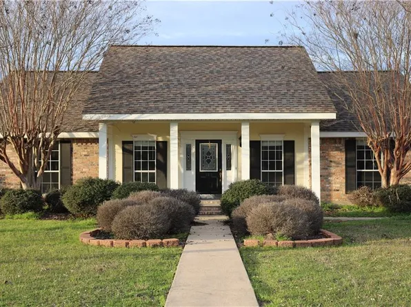 183 Jessica Ln, Mansura, LA 71350