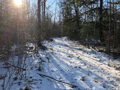 Grand Lake Road Presque, Presque Isle, MI, 49777