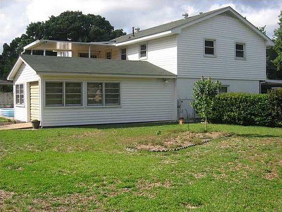 large attached workshop