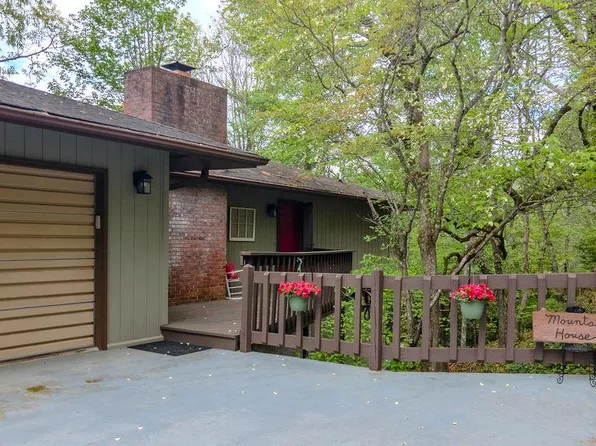 396 Winding Way Dr, Franklin, NC 28734