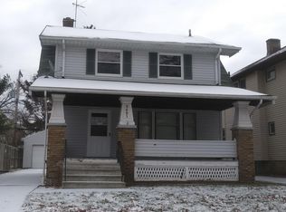 3491 W 125th St, Cleveland, OH