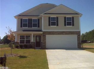 1326 Sharp Rdg, Greensboro, NC 27406