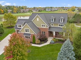 16411 Shore Oaks Ct, Noblesville, IN 46060