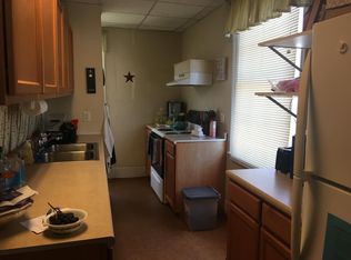 112 N Randolph St #B, Lexington, VA 24450