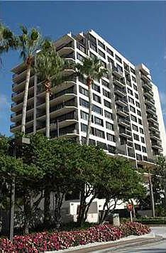 1st image of 540 Brickell Key Dr APT 1224