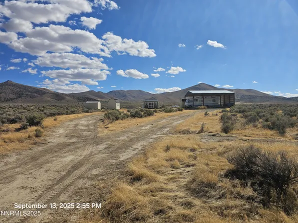 10355 Bobcat Rd, Winnemucca, NV 89445