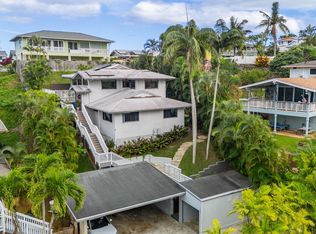 1392 Nanialii St, Kailua, HI 96734