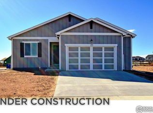 3315 Sapphire Ct, Greeley, CO 80634