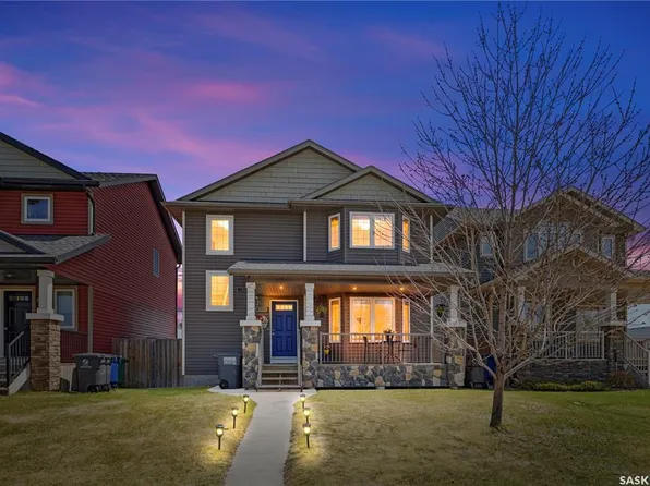 806 Stonebridge COMMON, Saskatoon, SK S7T 0M8