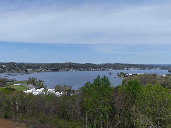 LOT 2 Woodvue Rd S, Guntersville, AL 35976