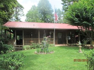 267 Laurel Crossing Dr, Marion, NC 28752