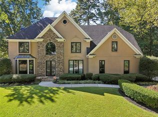 125 Gentry Gate, Johns Creek, GA 30022