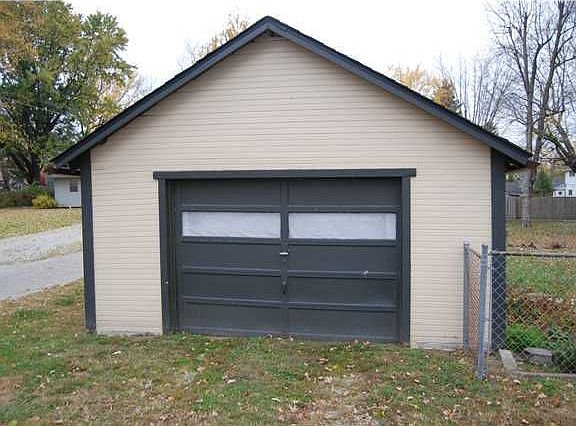 Garage
