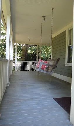 Porch