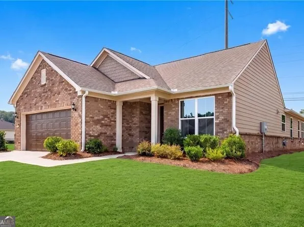 1769 Rowland Pass, Buford, GA 30518
