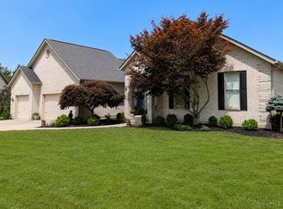 12 Brittany Ct, Hamilton, OH 45013