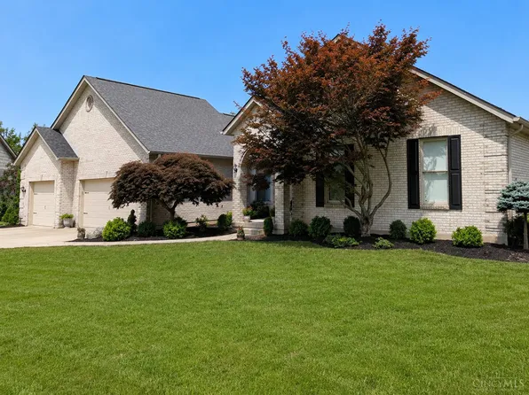 12 Brittany Ct, Hamilton, OH 45013