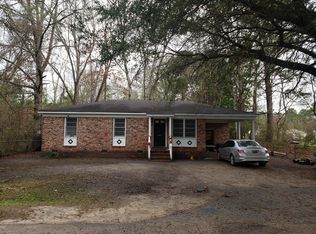 51 Furlong Dr, Walterboro, SC 29488