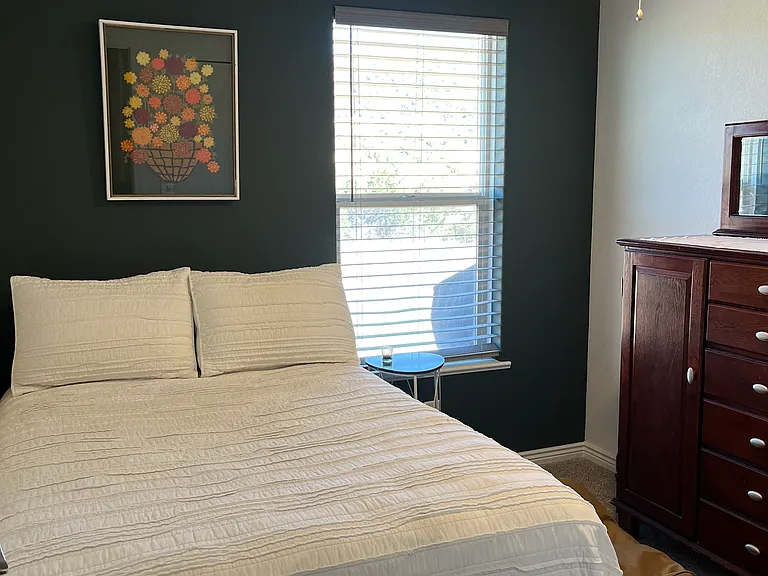Bedroom #3