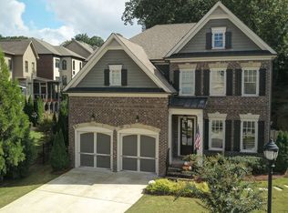 1906 Sadler Dr SE, Smyrna, GA 30080