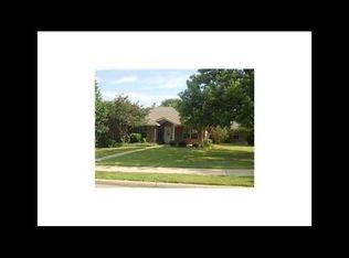 3409 Cedar Creek Ln, Sachse, TX 75048