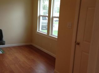 1100 Hamsted St, Fort Worth, TX 76115