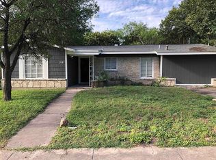 318 Future Dr, San Antonio, TX 78213