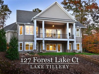 127 Forest Lake Ct #51, Mount Gilead, NC, 27306