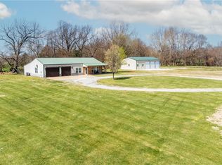 16975 Gann Ridge Rd, Garfield, AR 72732