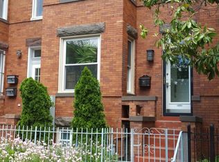 909 Monroe St NW APT B, Washington, DC 20010