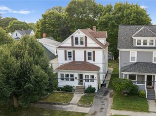 468 Whittier Ave, Syracuse, NY 13204