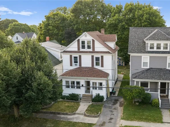 468 Whittier Ave, Syracuse, NY 13204