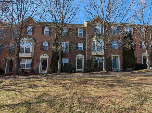 3816 Addison Woods Rd, Frederick, MD 21704