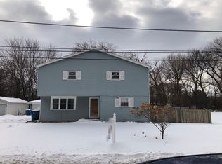 4709 W 128th St, Alsip, IL 60803