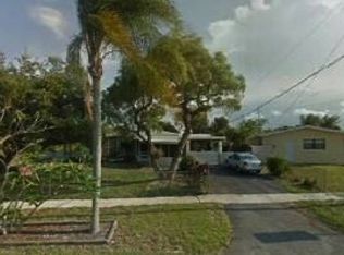 3040 SW 8th St, Fort Lauderdale, FL 33312