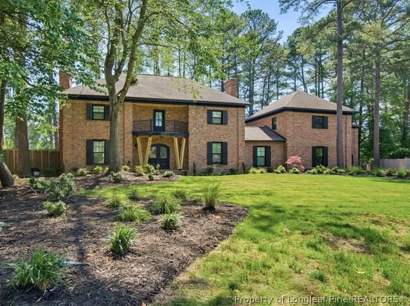 400 Kingsford Ct, Fayetteville, NC 28314