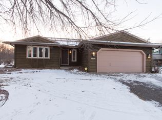 8251 Queen Ave N, Brooklyn Park, MN 55444