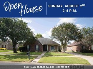 11137 Gold Cup Ave, Baton Rouge, LA 70816
