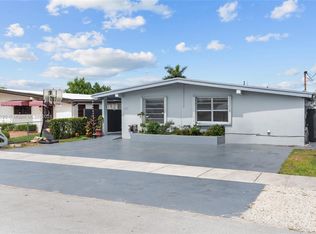 3331 SW 88th Ct, Miami, FL 33165