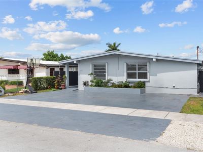 3331 SW 88th Ct, Miami, FL, 33165