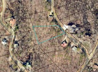 Lamar Dr, Ellijay, GA 30540