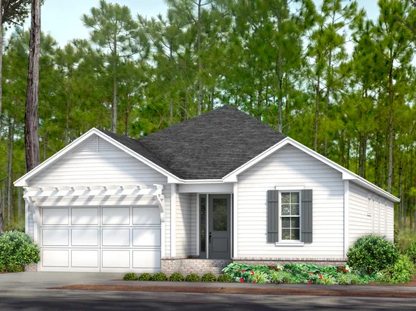 68 Bunting Ln Lot 75, Rosemary Beach, FL 32461