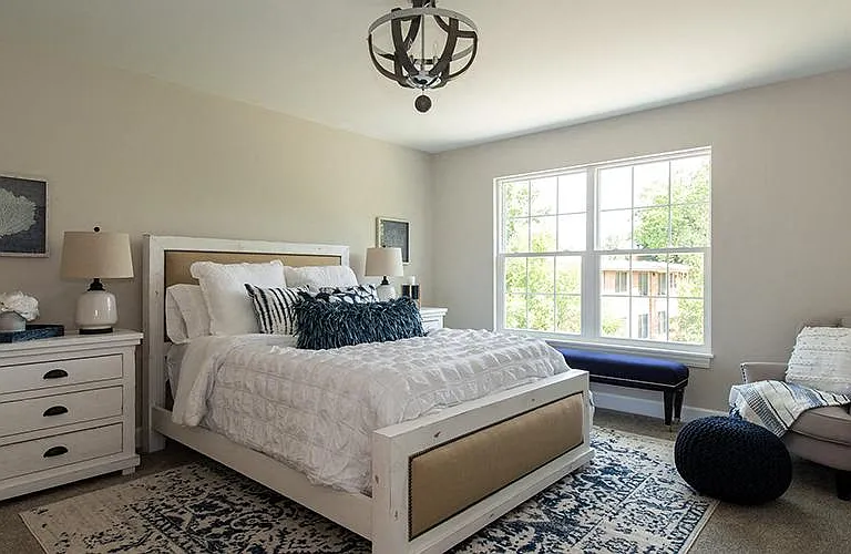 HIGHPOINT Countryside Townhomes — Photo 8