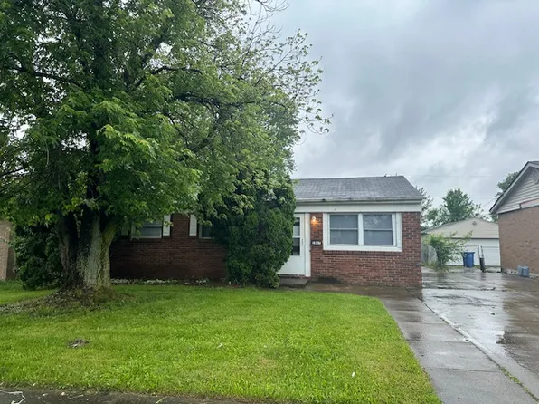 1867 Alvason Ave, Columbus, OH 43219