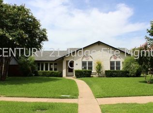 2009 Fairmeadow Dr, Richardson, TX 75080