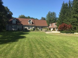 73299 McFadden Rd, Armada, MI 48005