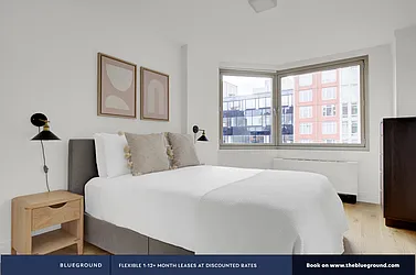 Rented by The Blueground